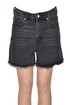 Shorts The Playa in denim MKT Studio