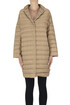 Quilted lightweight down jacket Kiltie