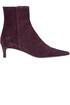 Stivaletti Samy in suede Roberto Festa