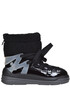 Insolux mountain boots Moncler