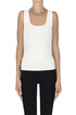 Stretch knit top Nenette