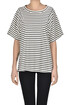 Striped t-shirt Drumohr