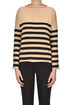 Striped pullover Be You