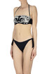 Bikini a fascia Twinset U&B