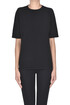 Pullover maniche corte in cashmere That's Alyki