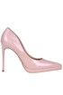 Klassy patent leather pumps Steve Madden