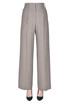 Pantaloni con pinces P.A.R.O.S.H.
