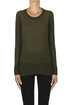 Pullover in maglia extrafine C.T. Plage