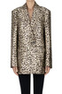 Blazer animalier P.A.R.O.S.H.