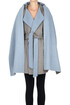 Double-face coat P.A.R.O.S.H.
