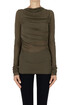 T-shirt Gaia Soeur