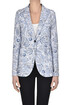 Blazer in piquet di cotone Circolo 1901