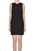 Crepè sheath dress Theory