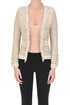 Chanel style knitted jacket D.Exterior