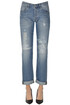 Boyfriend jeans Atelier Cigala's
