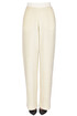 Pantaloni in ecopelliccia Moncler