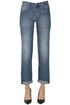 Jeans effetto used Atelier Cigala's