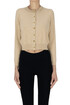 Cardigan cropped  Elisabetta Franchi