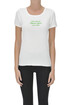 T-shirt in cotone Helmut Lang