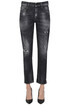 Jeans Mila effetto used  Dondup