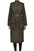 Waterproof trench TWOBC