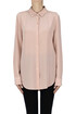 Camicia in seta Equipment