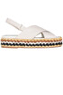 Ophelie wedge sandals Paloma Barcelò