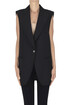Sleeveless blazer Seventy