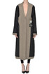 Cappotto Inside-out  MM6 by Maison Margiela