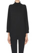 Extrafine knit pullover 6397