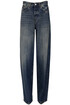 Bethany Intense Blue jeans Haikure
