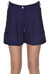 Shorts in cotone Jejia