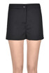 Wool-blend shorts Twinset Milano