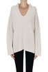 Pullover a costine Alpha Studio