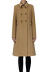Cappotto doppiopetto Clara  Kiltie
