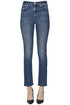The Dazzler Hover jeans Mother
