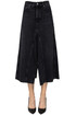Stacy denim skirt, Haikure