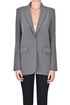 Blazer monopetto Patrizia Pepe