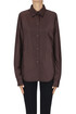 Glue shirt jacket Aspesi