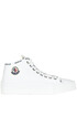 Sneakers Lissex high top Moncler
