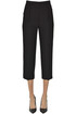 Cropped trousers Michael Michael Kors