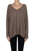 Wide pullover Aragona