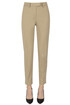 Pantaloni Kim True Royal