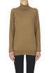 Pullover dolcevita a costine C.T. Plage