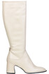 Gracie nappa leather boots Equitare
