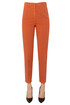 Chino trousers Slowear