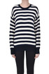 Striped pullover 19.70 Seventy