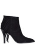 Alabama suede ankle-boots Ash