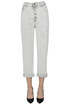 Jeans Koons Dondup