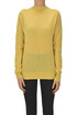 Pullover in lana e cashmere Marc Jacobs